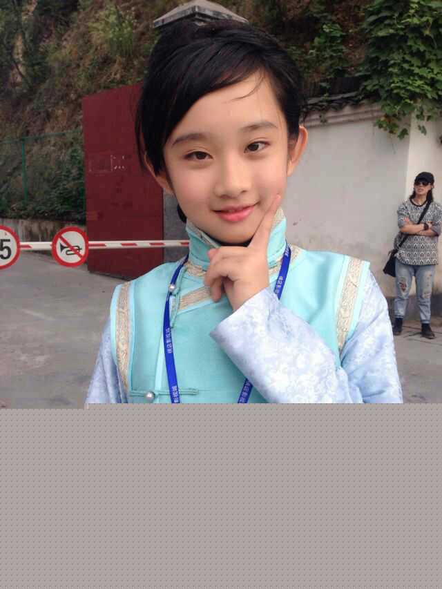 徐丽萩莎最全相册