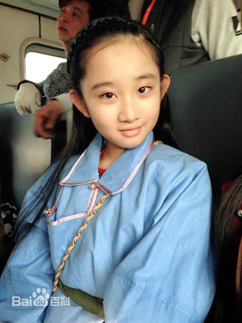 徐丽萩莎最全相册