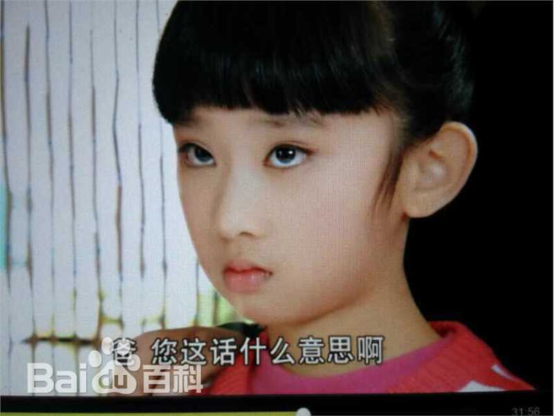 徐丽萩莎最全相册