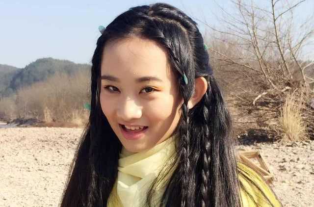 高清徐丽萩莎图片