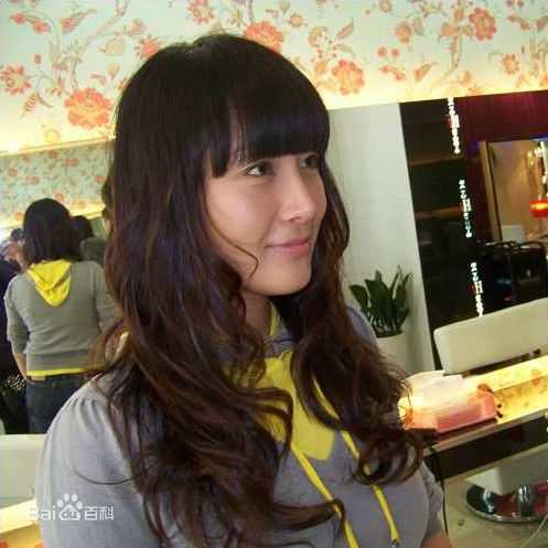 高清王丝菲图片