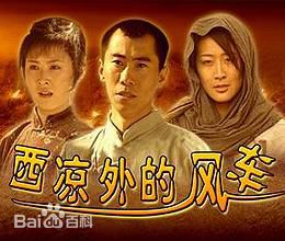 王丝菲美丽的素颜照相册