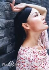 王丝菲美丽的素颜照相册