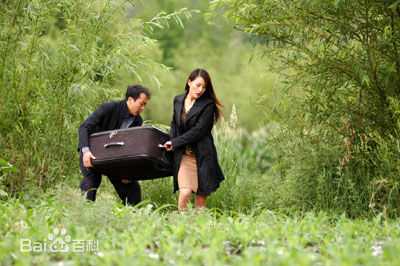 王丝菲剧中的生活照