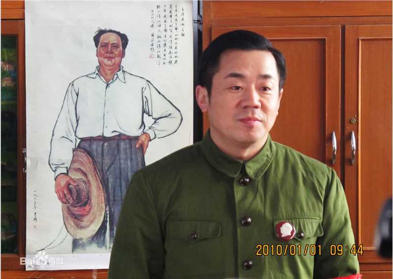 史天庚照片素颜照相册