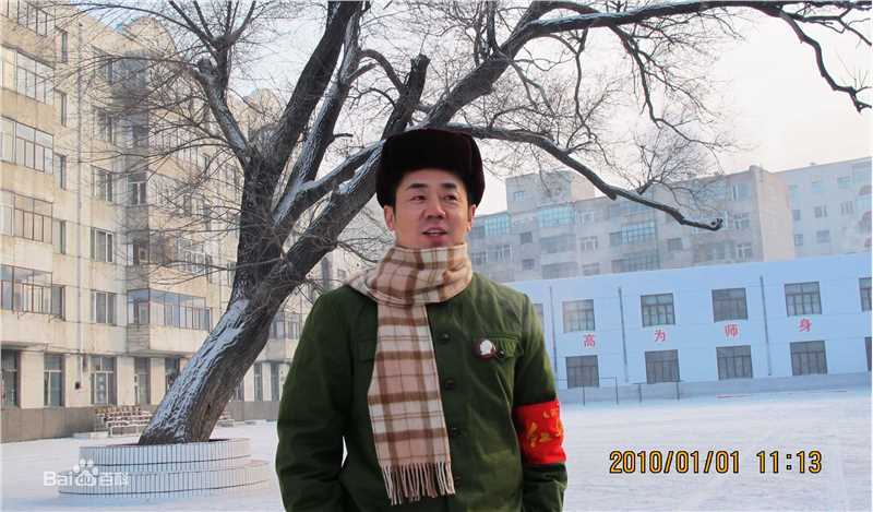 史天庚照片素颜照相册