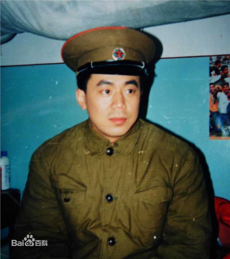 史天庚照片素颜照相册