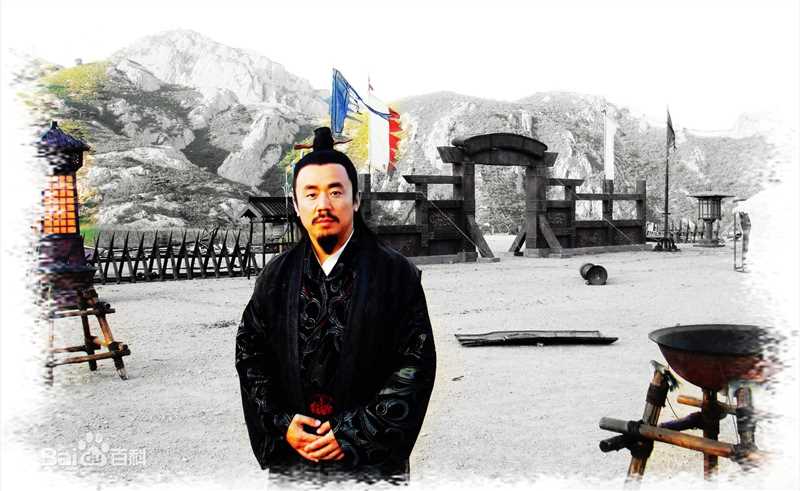 高清史天庚图片