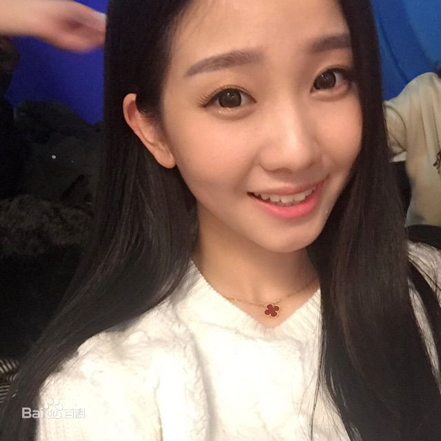 陈晨照片生活照相册