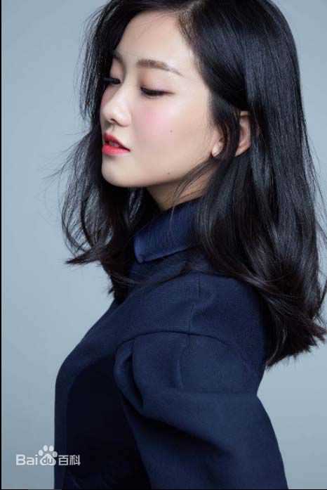 陈晨照片生活照相册