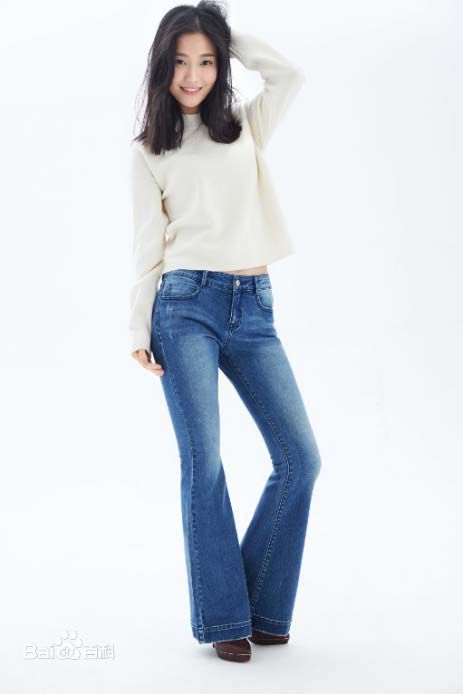 陈晨照片生活照相册