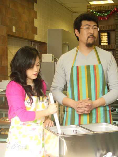 戴娆(Diane)出席活动图册