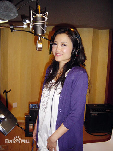 戴娆(Diane)出席活动图册