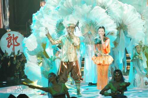 戴娆(Diane)出席活动图册