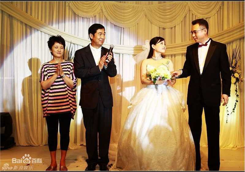 戴娆(Diane)出席活动图册