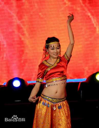 戴娆(Diane)出席活动图册