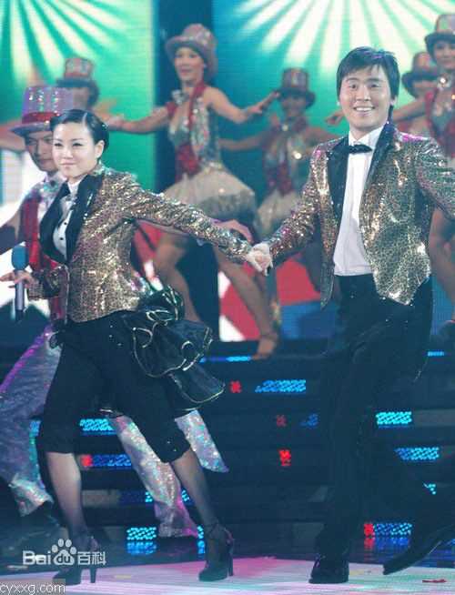 戴娆(Diane)出席活动图册