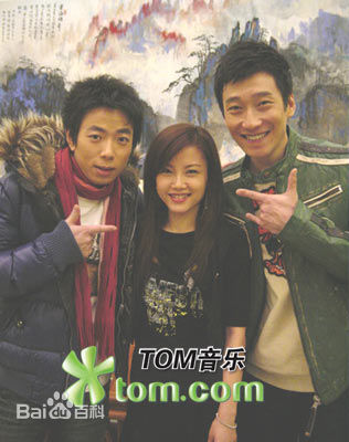 戴娆(Diane)出席活动图册