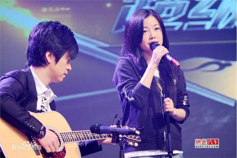 戴娆(Diane)出席活动图册