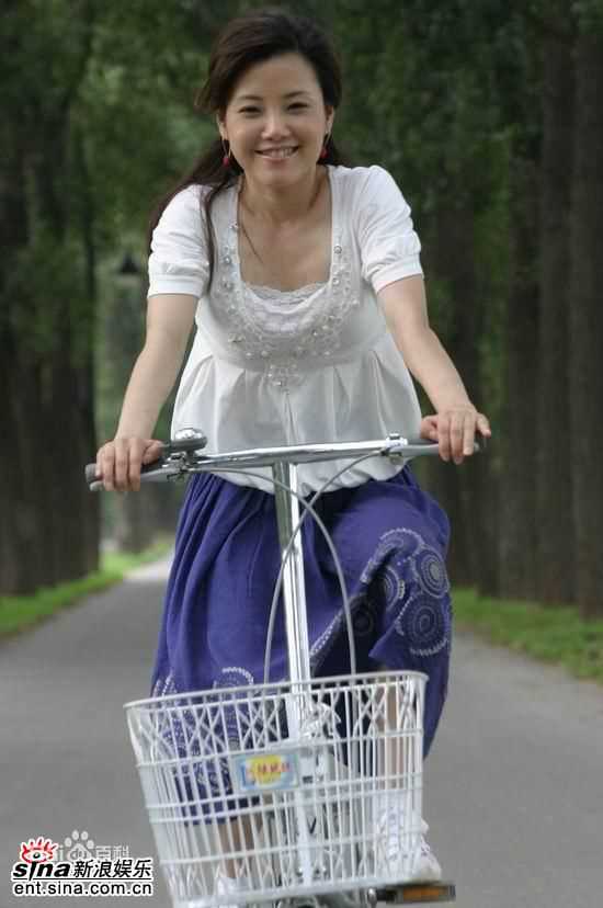 戴娆(Diane)出席活动图册