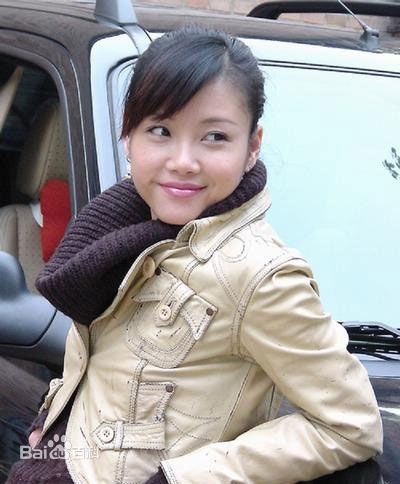 精选戴娆(Diane)图片