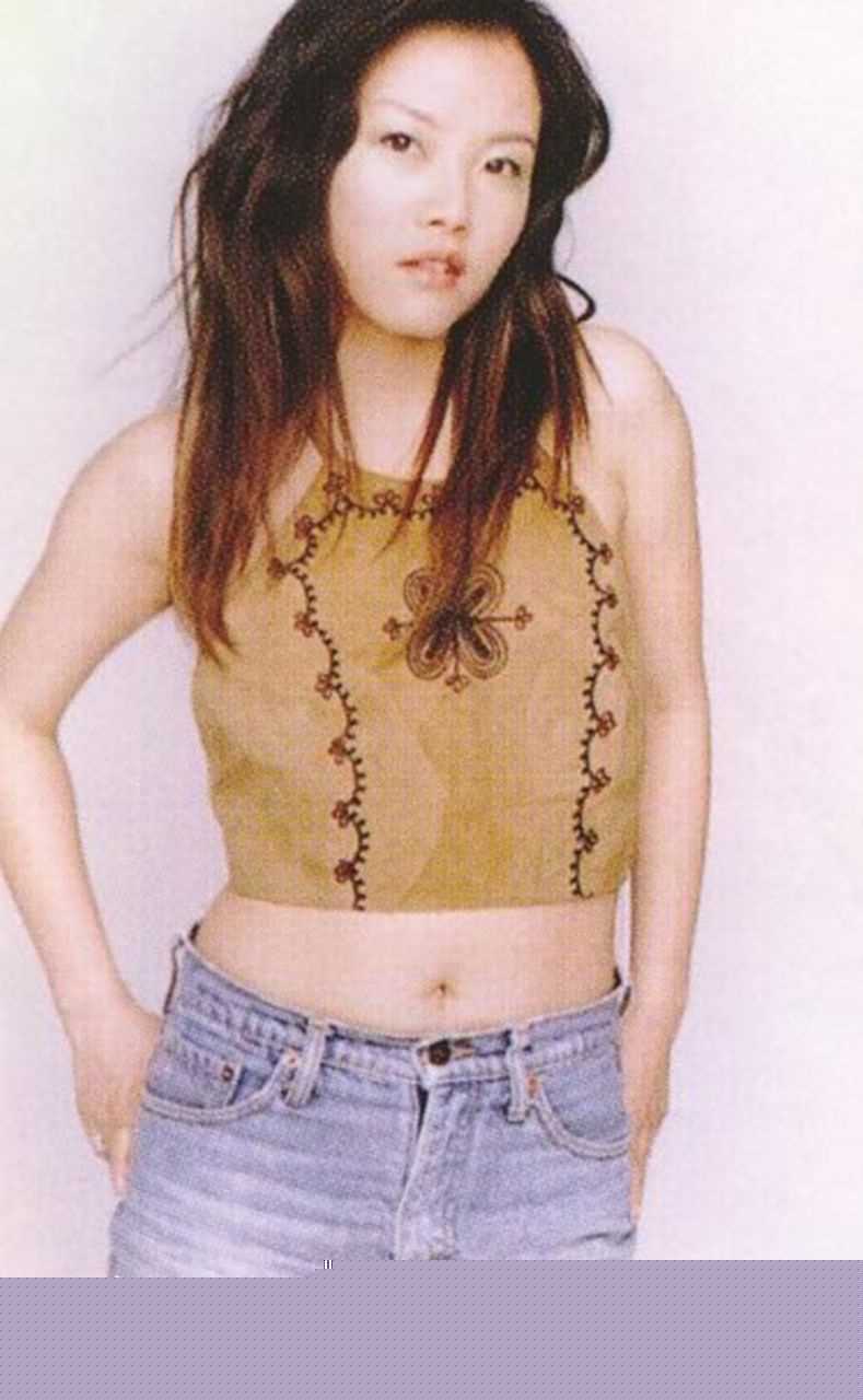 精选戴娆(Diane)图片