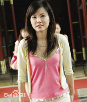 精选戴娆(Diane)图片