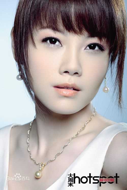 精选戴娆(Diane)图片