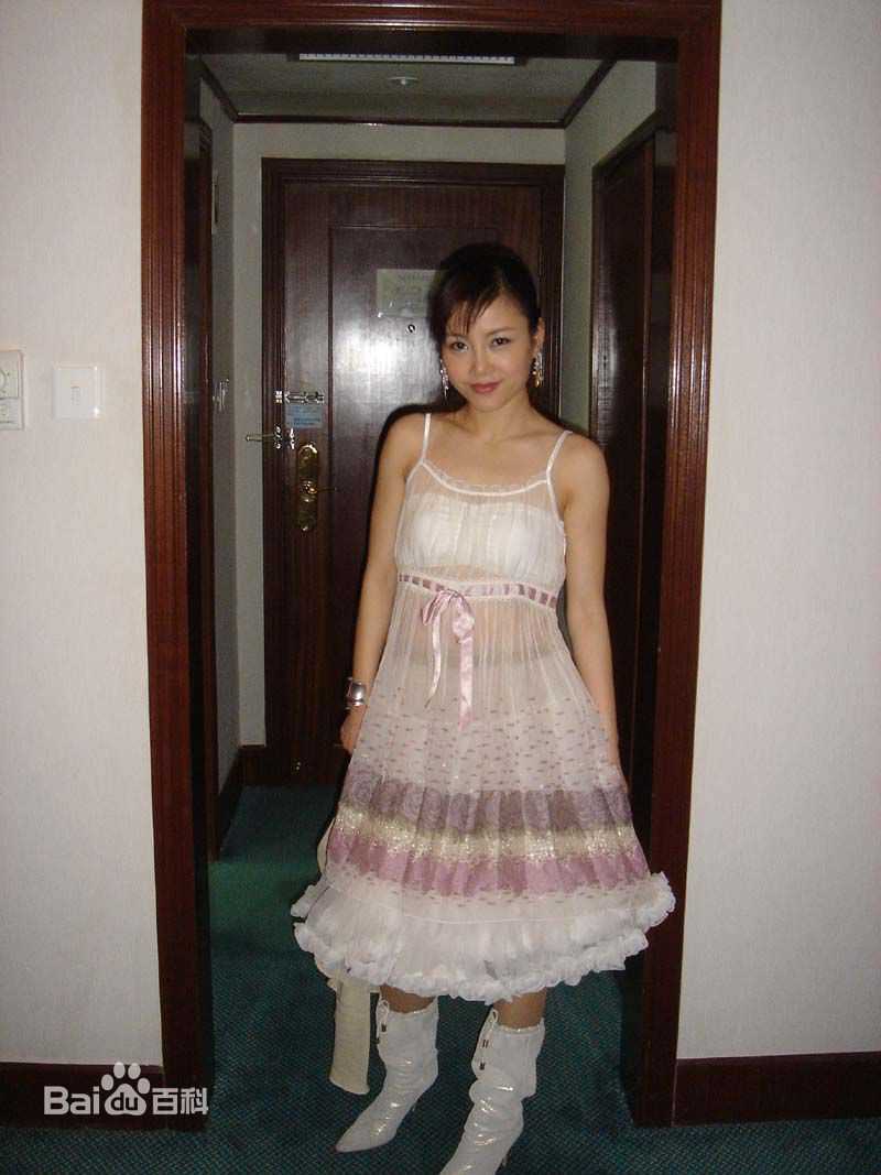 精选戴娆(Diane)图片