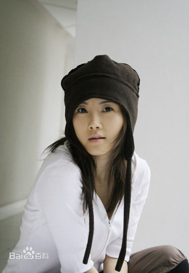 精选戴娆(Diane)图片