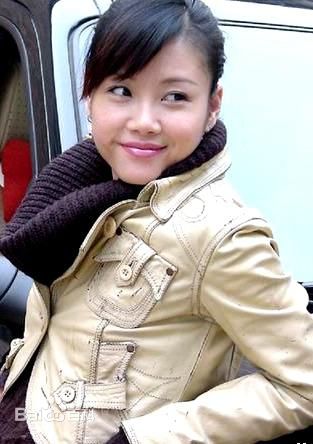 最全戴娆(Diane)素颜照