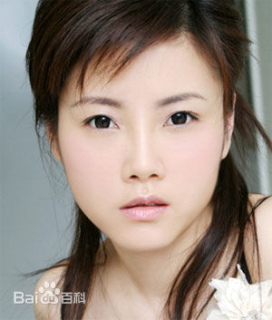 最全戴娆(Diane)素颜照