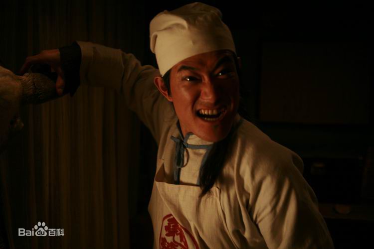 最全李昌元精彩图册