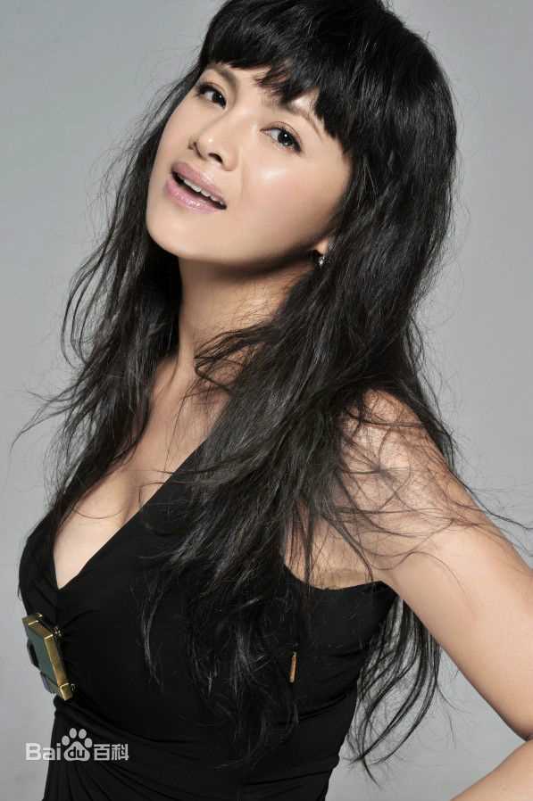 石兰(Lan Shi)魅力依旧性感图片图集