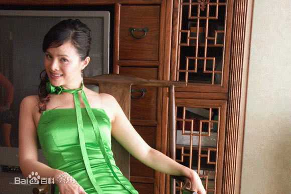 石兰(Lan Shi)魅力依旧性感图片图集