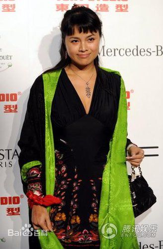 高清石兰(Lan Shi)图片