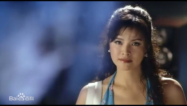 高清石兰(Lan Shi)图片