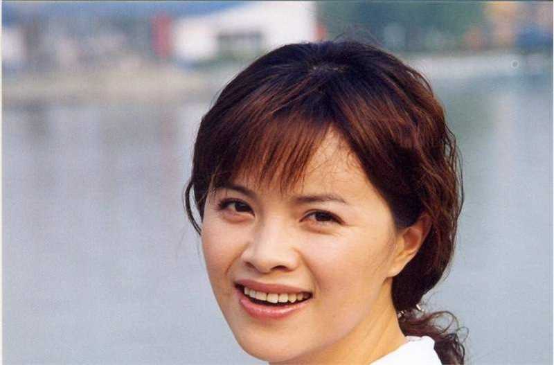 最新石兰(Lan Shi)壁纸