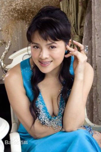 最新石兰(Lan Shi)壁纸