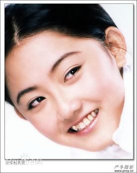 最优质赵雪妃(Cole)生活照