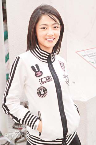 最优质赵雪妃(Cole)生活照