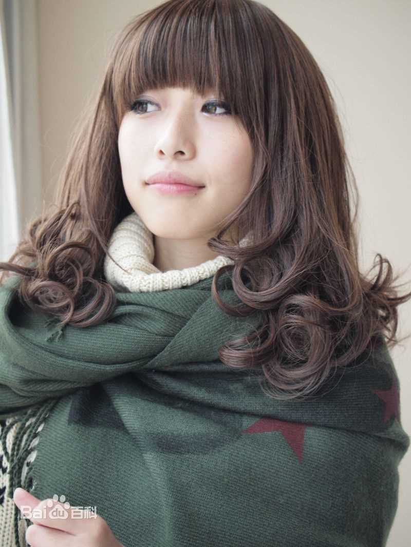 赵雪-艺术照前后照片