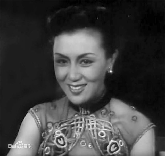 精选杨志卿图片