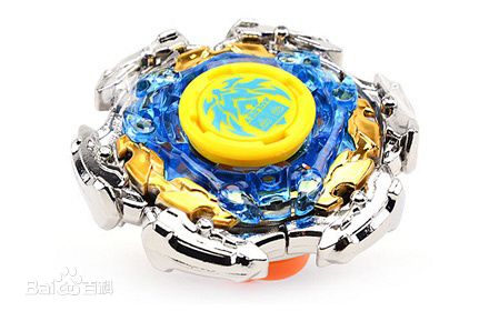 叶枫使用陀螺壁纸壁纸