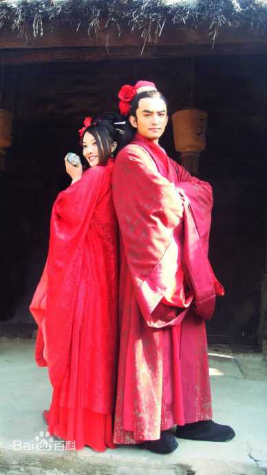 张清张晓晨饰演的素颜照壁纸