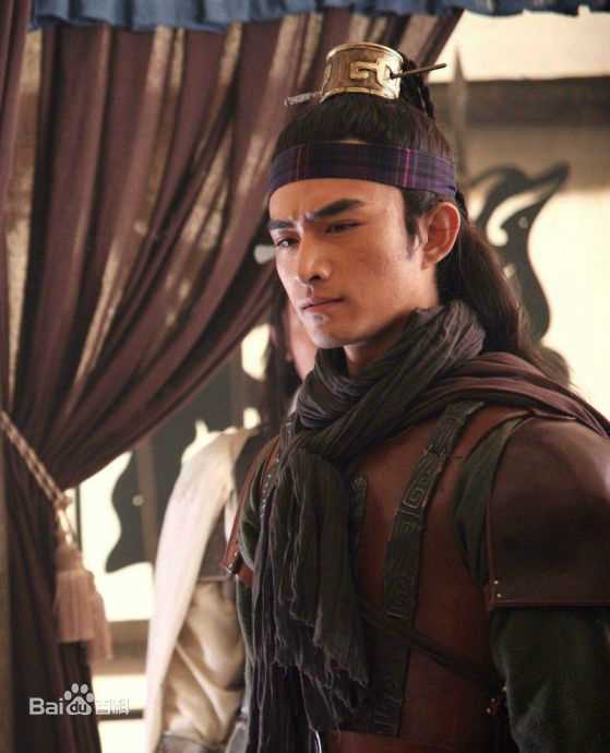 张清张晓晨饰演的素颜照壁纸