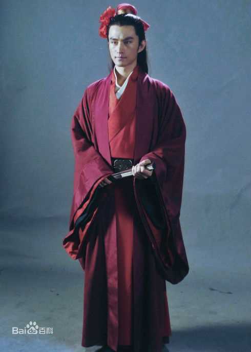 张清张晓晨饰演的素颜照壁纸