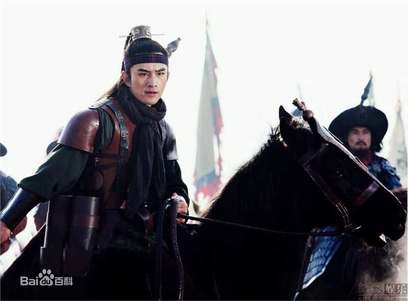 张清张晓晨饰演的素颜照壁纸