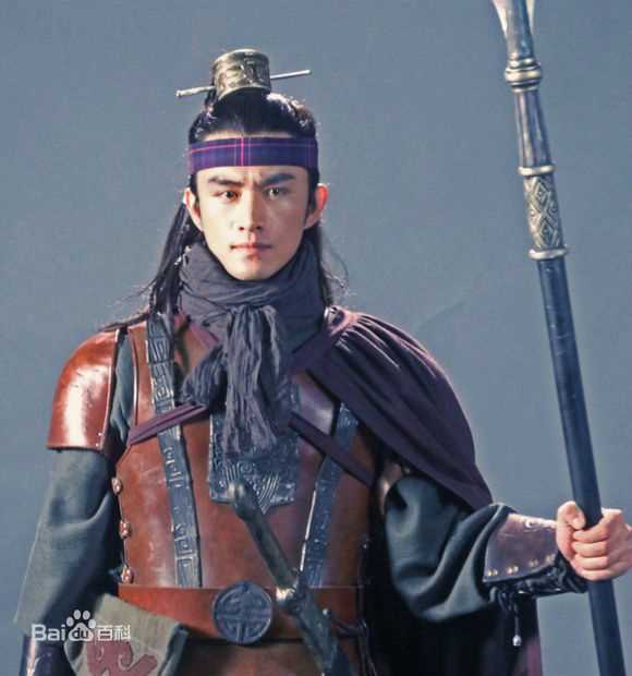 张清张晓晨饰演的素颜照壁纸