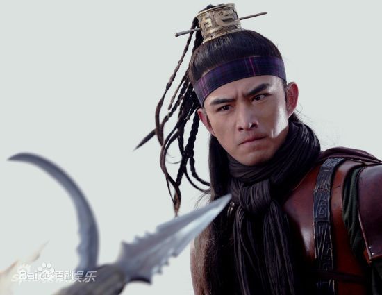 张清张晓晨饰演的素颜照壁纸